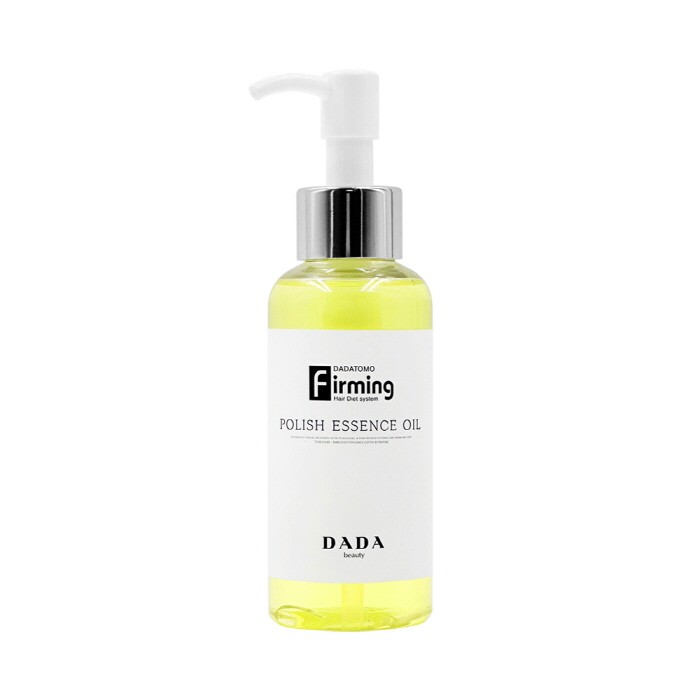 [다다] 다다토모 퍼밍 폴리쉬 에센스 오일 120ml